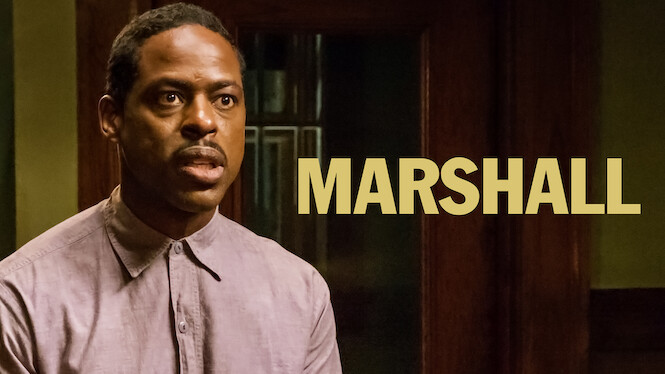 Marshall La Vérité Sur L'affaire Spell Marshall : La vérité sur l'affaire Spell (2017) - Netflix | Flixable