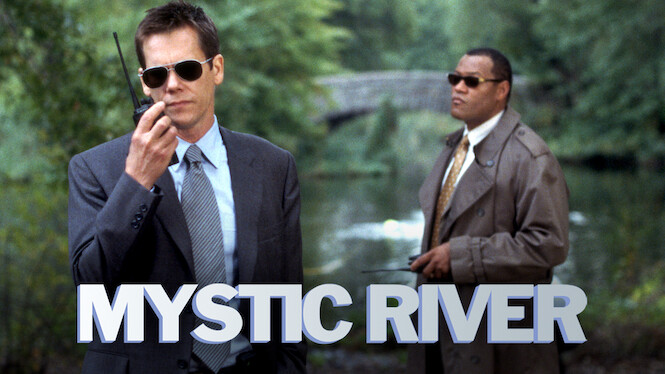 Mystic River Bande Annonce Mystic River (2003) - Netflix | Flixable