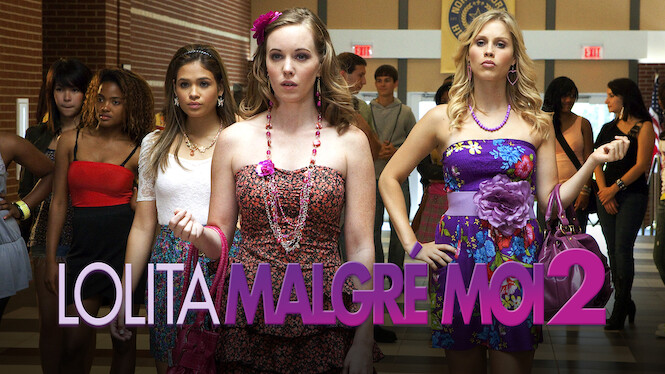 Lolita Malgres Moi 2 Lolita malgré moi 2 (2011) - Netflix | Flixable