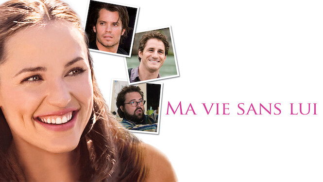 Ma Vie Sans Lui Ma vie sans lui (2006) - Netflix | Flixable