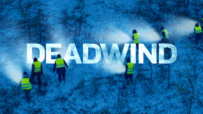 Deadwind